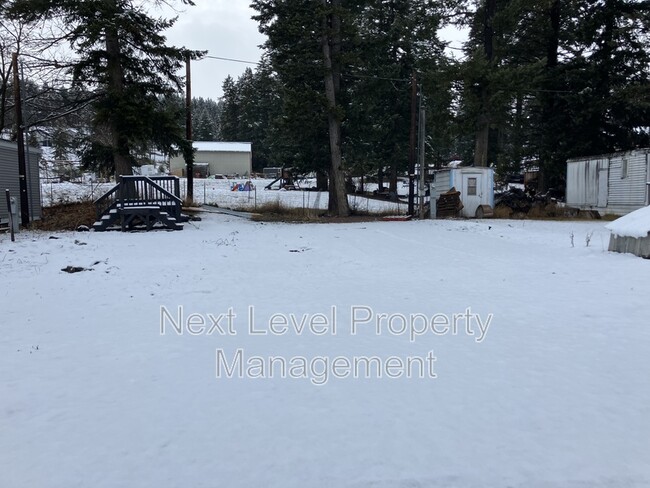 300 Bierney Creek Rd in Lakeside, MT - Building Photo - Building Photo