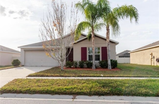 property at 304 Cascade Bend Dr
