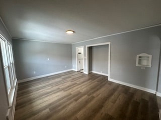 133 N Monroe St, Unit 9 in Merrill, OR - Foto de edificio - Building Photo