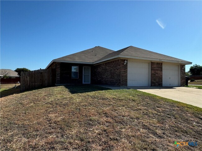 2601 Edgefield St in Killeen, TX - Building Photo - Building Photo