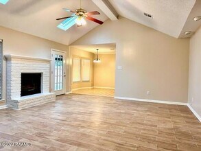 709 Rosedown Ln in Lafayette, LA - Foto de edificio - Building Photo