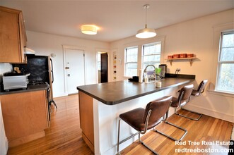 251 Chestnut Ave, Unit 3 in Jamaica Plain, MA - Building Photo - Building Photo