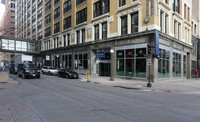 The Lowry Building in St. Paul, MN - Foto de edificio - Building Photo