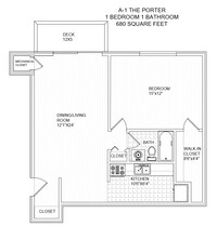 The Village at Jones Falls photo'