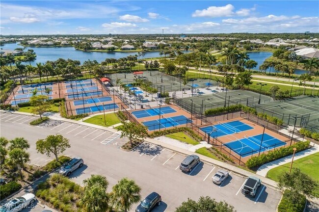 property at 7285 Saona CT