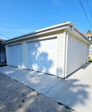 3155 S 39th St, Unit Charming Jackson Park in Milwaukee, WI - Foto de edificio - Building Photo