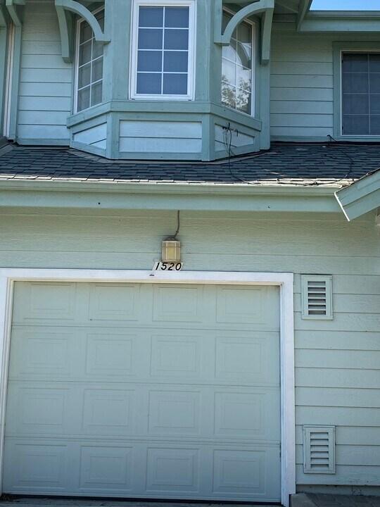 1520 Adeline St in Oakland, CA - Building Photo