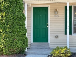 1026 Commercial Ct in Harrisonburg, VA - Building Photo - Building Photo