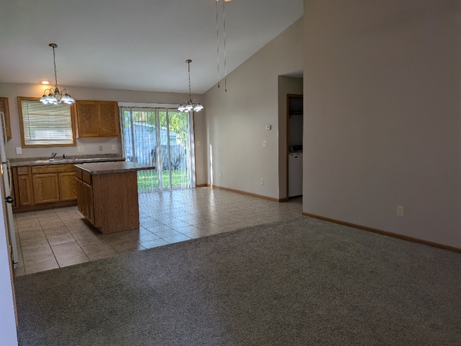 property at 105 W Clark St