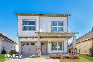 2762 Village Pl in Birmingham, AL - Building Photo