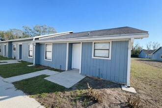 5134 Ricker Rd in Jacksonville, FL - Building Photo - Building Photo