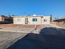 1532 Edwards St in El Paso, TX - Building Photo