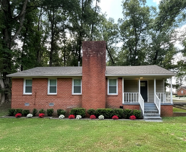 property at 875 Enfield Rd