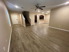 6617 Leightyn Ln in Fort Smith, AR - Foto de edificio - Building Photo