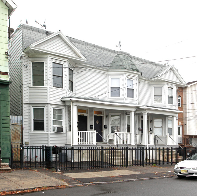 170-172 Catherine St