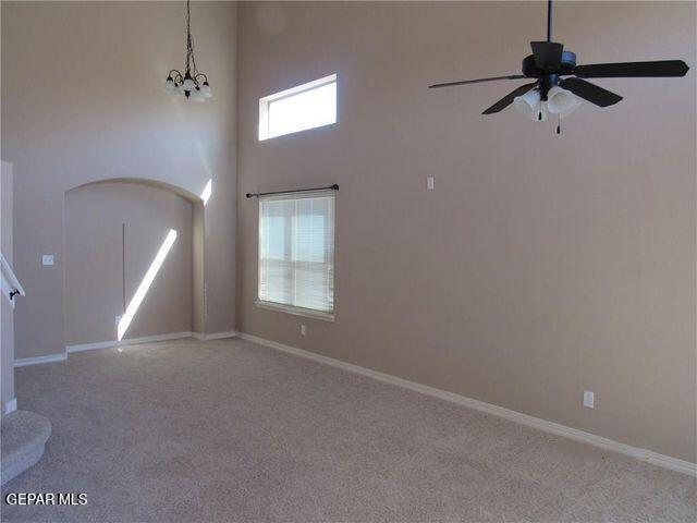 4080 Tuscan Rose Ln in El Paso, TX - Building Photo - Building Photo