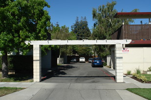 5707 Almaden Road Apartments