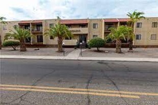1910 Swanson Ave in Lake Havasu City, AZ - Building Photo