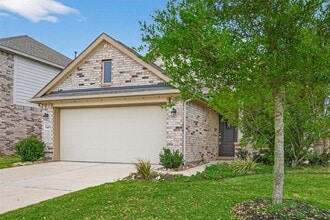 5415 Tourmaline Wy in Brookshire, TX - Building Photo - Building Photo