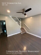5612 Stonington Ave in Baltimore, MD - Foto de edificio - Building Photo