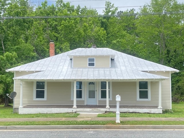 494 Main St in Brodnax, VA - Building Photo - Building Photo