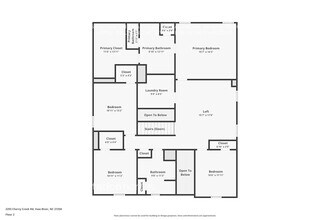 2293 Cherry Crk Rd in Haw River, NC - Building Photo - Building Photo