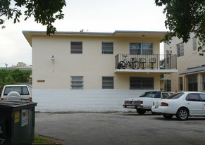 1247 SW 2nd St Apartments