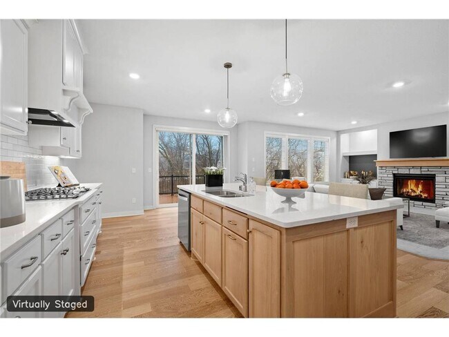 18700 61st Ave N in Plymouth, MN - Building Photo - Building Photo