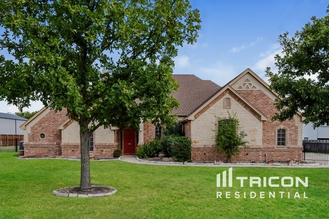 property at 12768 Taylor Frances Ln