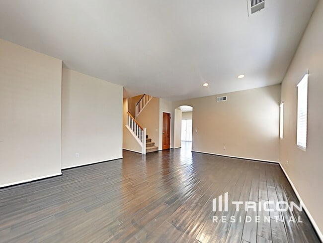 43430 Rucker St in Lancaster, CA - Building Photo - Building Photo