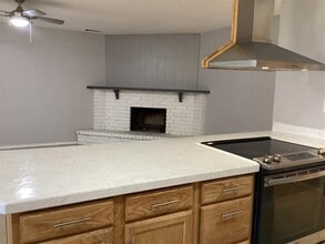 6509 Scarborough Pl in North Richland Hills, TX - Building Photo - Building Photo