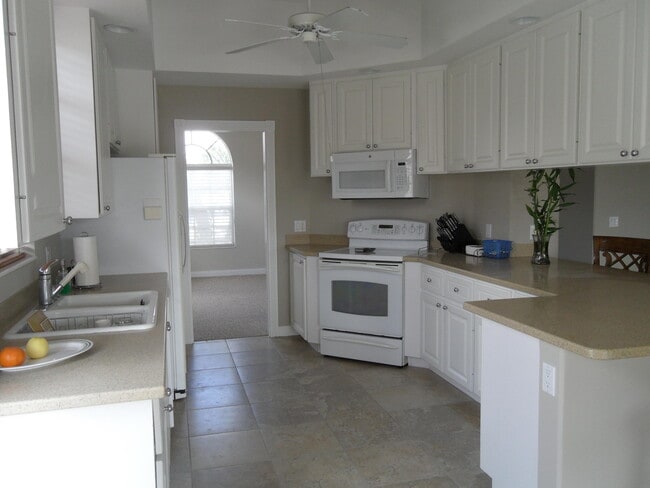 8158 Rosalie Ln in Wellington, FL - Building Photo - Building Photo