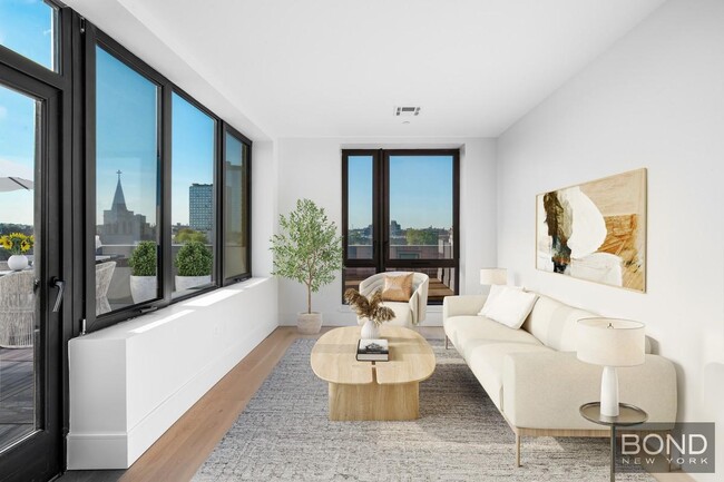 865 Rogers Ave in Brooklyn, NY - Building Photo - Building Photo