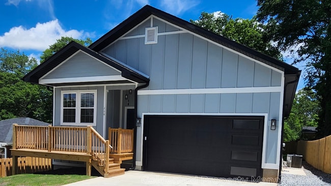 208 Forest St in Greer, SC - Building Photo - Building Photo