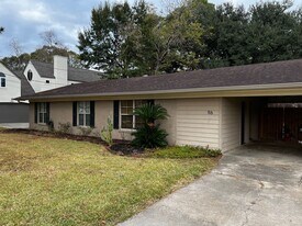 116 Mathews Blvd in Lafayette, LA - Building Photo