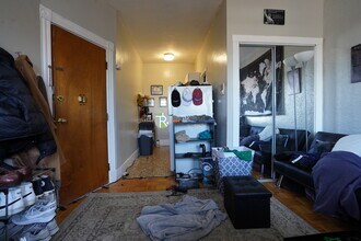 40 Anderson St, Unit 19 in Boston, MA - Foto de edificio - Building Photo