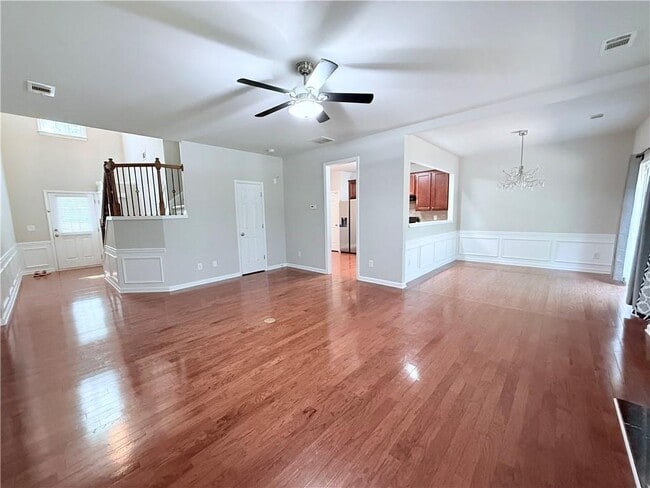 property at 2089 Hailston Dr NW