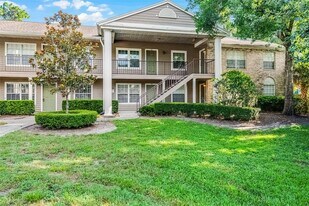 109 Reserve Cir in Oviedo, FL - Building Photo