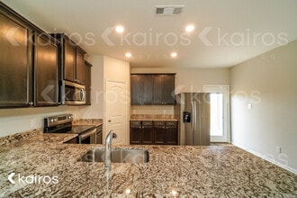 216 Capital Hl Vw in Liberty Hill, TX - Building Photo - Building Photo