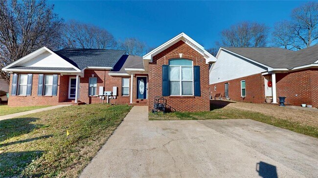 property at 142 James Dr