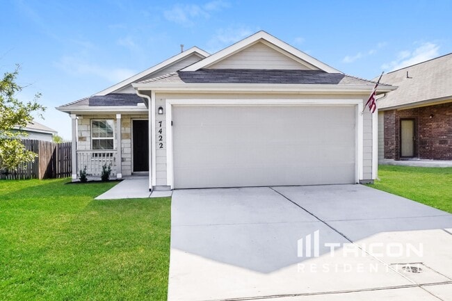 property at 7422 Summer Blossom Ct