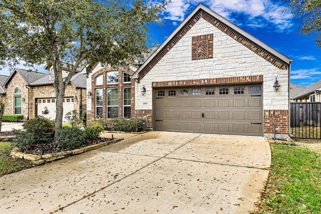 4906 Augusta Pointe Ct in Katy, TX - Building Photo - Building Photo