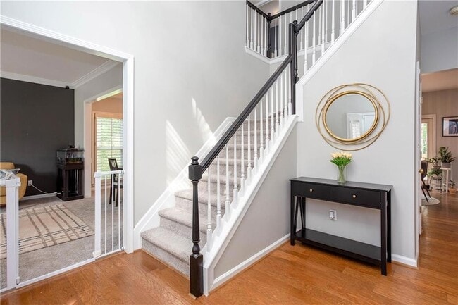 58 Parkside Cir in Marietta, GA - Building Photo - Building Photo