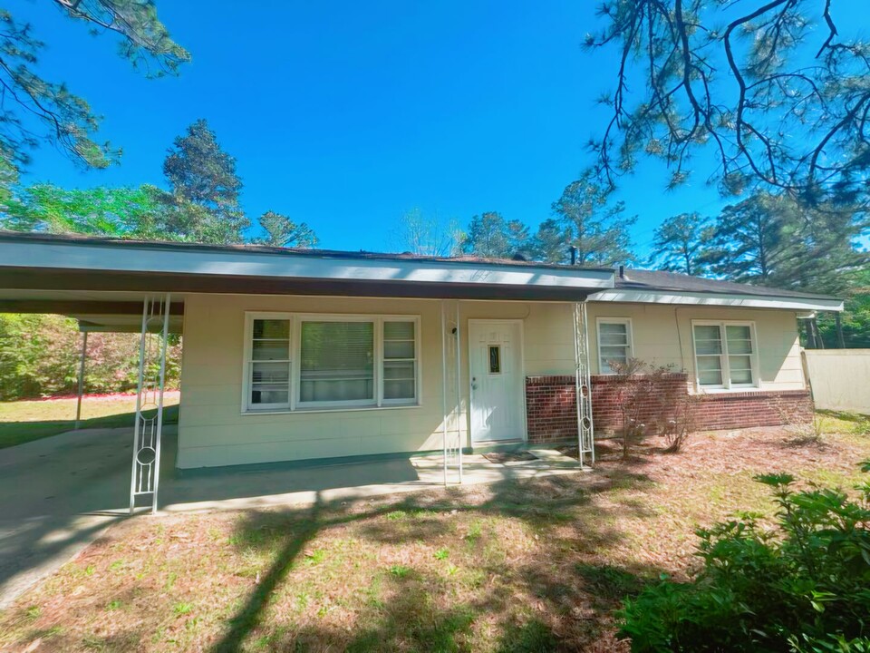 119 Webb Dr in Springfield, GA - Building Photo