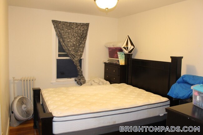 22 Chiswick Rd, Unit 15 in Boston, MA - Building Photo - Building Photo