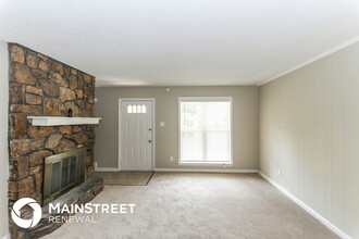 4344 Castle Heights Dr in Memphis, TN - Building Photo - Building Photo