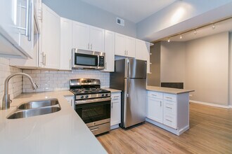 46 E Chicago Ave-Unit -3W in Chicago, IL - Building Photo - Building Photo