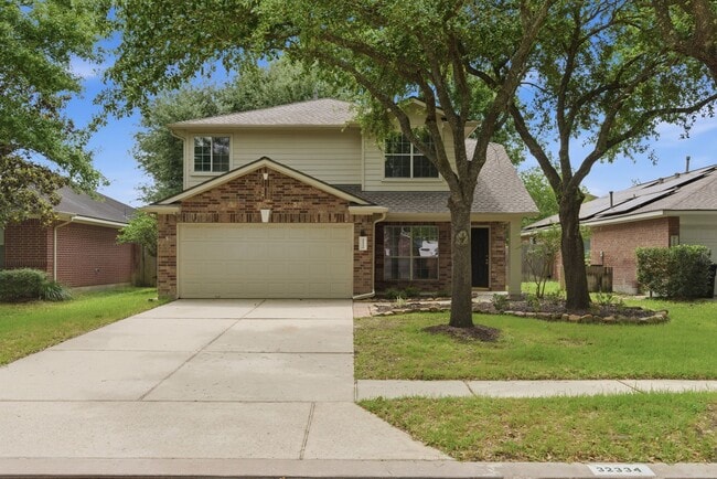 property at 32334 Summer Park Ln