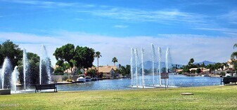 10945 W Poinsettia Dr in Avondale, AZ - Building Photo