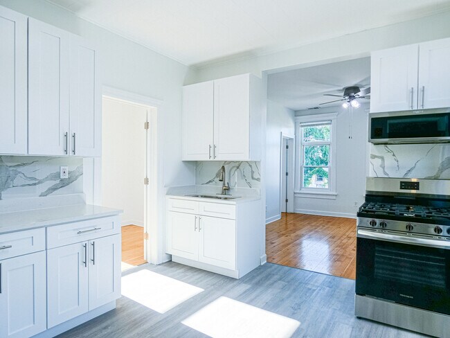 2044 W 19th St in Chicago, IL - Building Photo - Building Photo